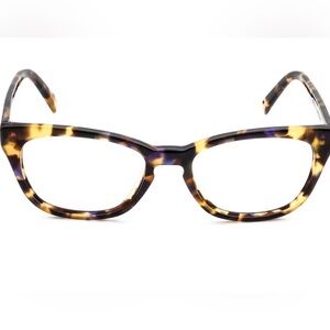 Warby Parker Finch Glasses